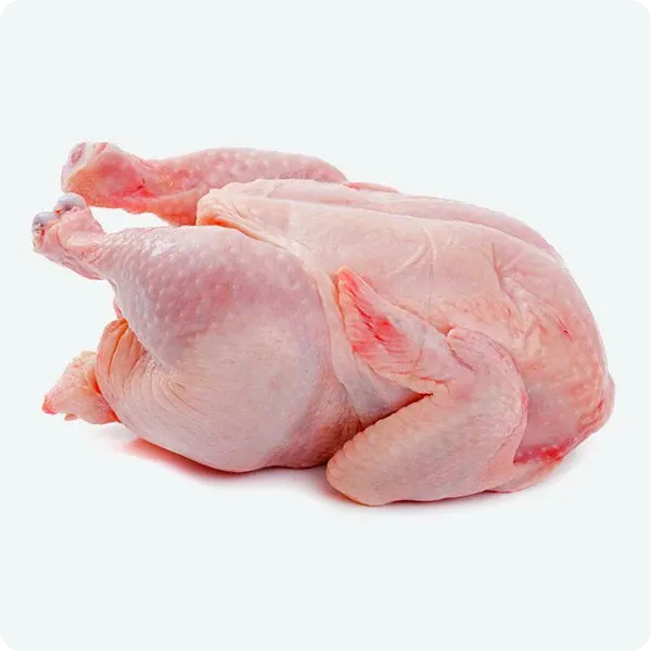 Capon - Farm