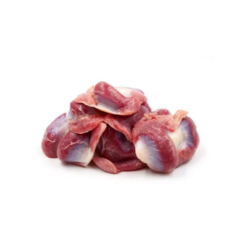 Gizzard - Farm